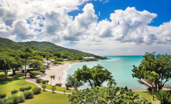 Hawksbill Resort Antigua - All Inclusive