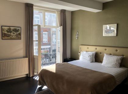 Boutique Hotel Grote Gracht