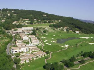 Royal Mougins Golf, Hotel & Spa de Luxe