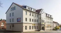 Hotel Lenz Hotels in Fulda