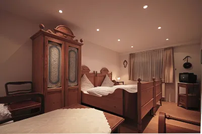 Hotel Zum Schwan Weilerswist Các khách sạn ở Weilerswist