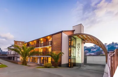 Hotel Germania Hotels in Puerto Varas