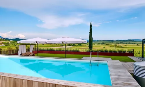 Hotel Gredič - Romantic Vineyard Escape