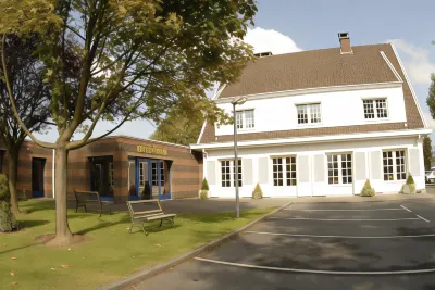 Hôtel Agena Hotels in Ennevelin