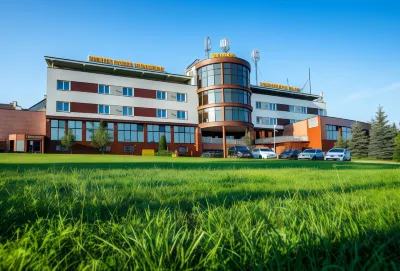 Hotel la Mar Hotels in der Nähe von Ompio