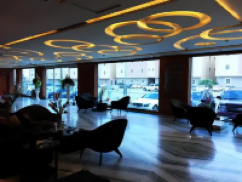 Hosta Serviced Apartments, Al Malqa Branch (Economy) Hotels in 