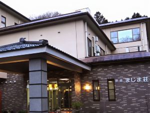 Shiobara Onsen Ryokan Majimaso