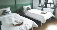 I-DNA PhanatNikhom Hometel Hotels near Wat Trairat Wanaram