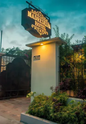 Hotel Madreselva Hotels in 