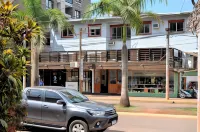 Hotel la Gran Manzana Hotel a 