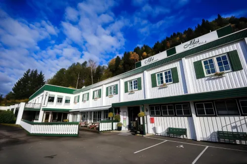 Moi Hotell Hotels in Flekkefjord
