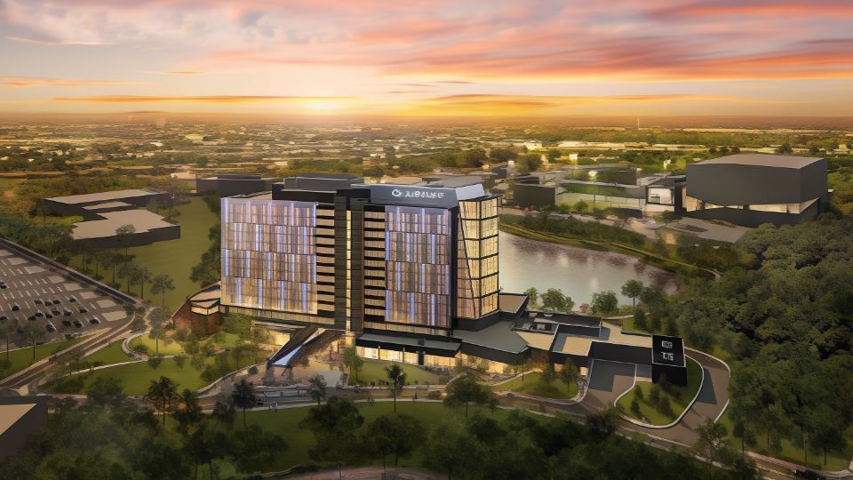 Omni Viking Lakes