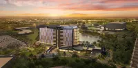 Omni Viking Lakes - Cho phép mang theo thú cưng