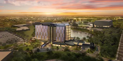 Omni Viking Lakes