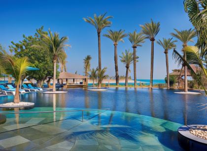 Anantara World Islands Dubai Resort