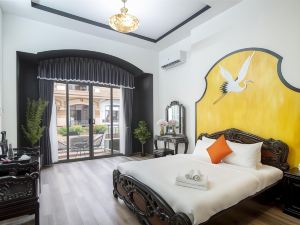 Sazi Hotel Ben Thanh