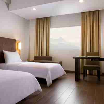 호텔 산티카 보고르 Rooms