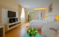Blanco Apartment Hotel