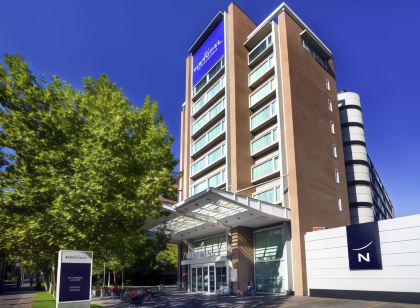 Novotel Santiago Providencia