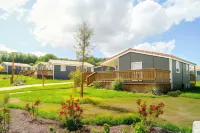 Domaine Mélusine Hotels in Chambretaud