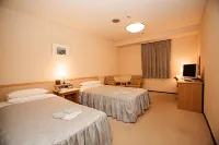 Narita U-City Hotel Hotels in Sakura