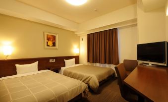 Hotel Route-Inn Nabari