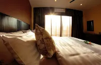 Mellow Space Boutique Rooms Hotels in 