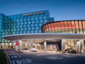 Hyatt Regency JFK Airport at Resorts World New Yor