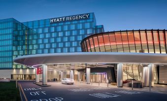 Hyatt Regency JFK Airport at Resorts World New Yor