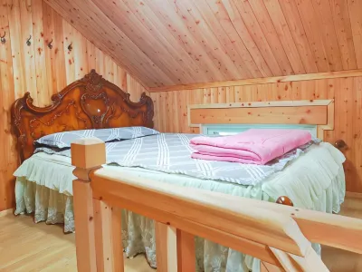 Jangseong Forest Scent Pension