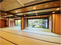 Saginoyusou Hotels in Yasugi