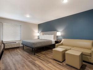 WoodSpring Suites South Brunswick - Princeton