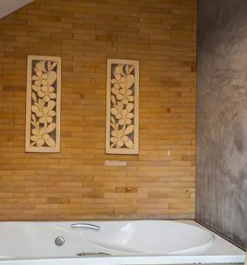 ดีลักซ์วิลล่า