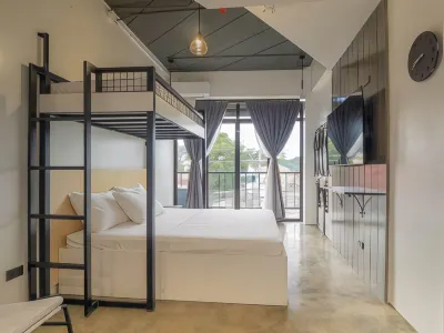 Auberge Petit Hotel Hotels in San Juan