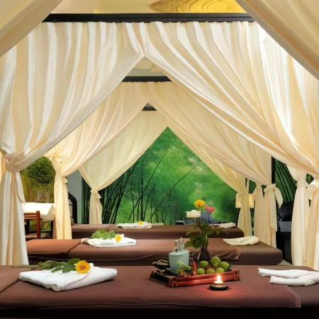 Hanoi Media Hotel & Spa