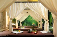 Hanoi Media Hotel & Spa - spa
