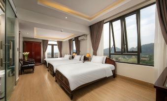 Nam Hoa Hotel