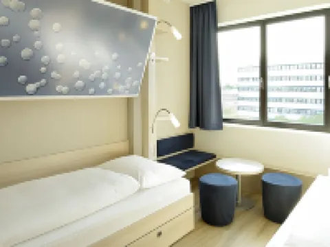 H2 Hotel ベルリン-アレクサンダープラッツ ベルリンのホテル