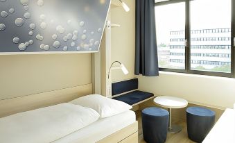 H2 Hotel Berlin-Alexanderplatz