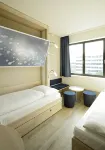 H2 Hotel Berlin-Alexanderplatz Hotels near Stadtischer Friedhof III