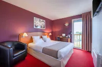 Sky Hotel Goussainville Charles de Gaulle Hotels in Goussainville