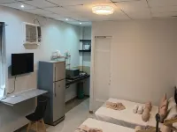 CDO Grace Residence Hall グランド セントラル周辺のホテル