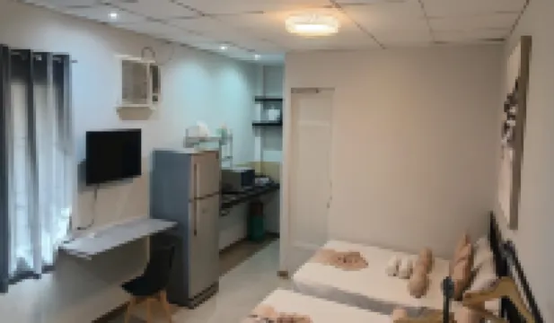 CDO Grace Residence Hall