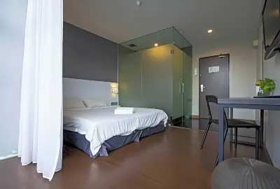 Chariton Hotel Ipoh