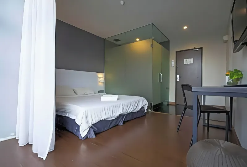 Chariton Hotel Ipoh