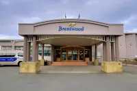 ブレントウッド ホテル