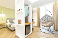 Syrrenton Home