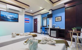 Grand Orchid Inn Patong Beach