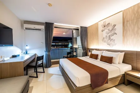 Citrus Patong Hotel by Compass Hospitality