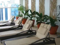 St Giles Hotel Makati - Kuntosalit